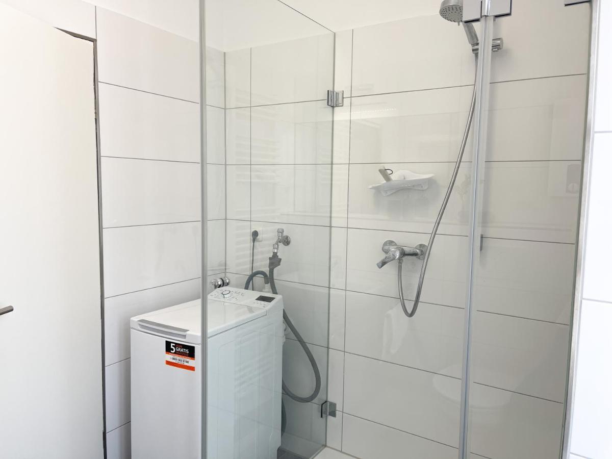 Praktisch & Modern - Voll Ausgestattetes Apartment Stolberg  Exteriör bild